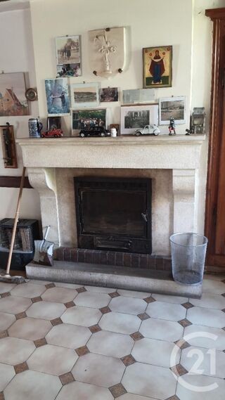  Maison à vendre 6 pièces 269 m²
