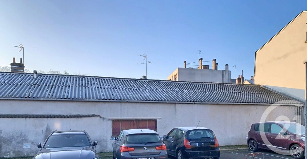 vente Autres - 312 m² Orléans (45000)