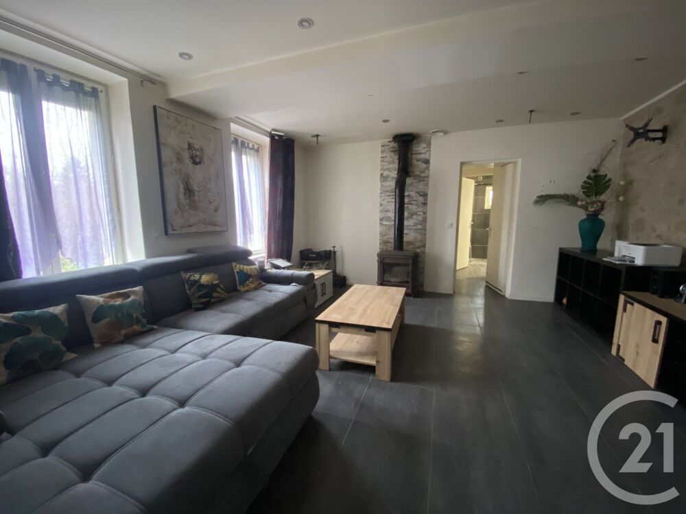 location Maison - 4 pièce(s) - 108 m² Souppes-sur-Loing (77460)