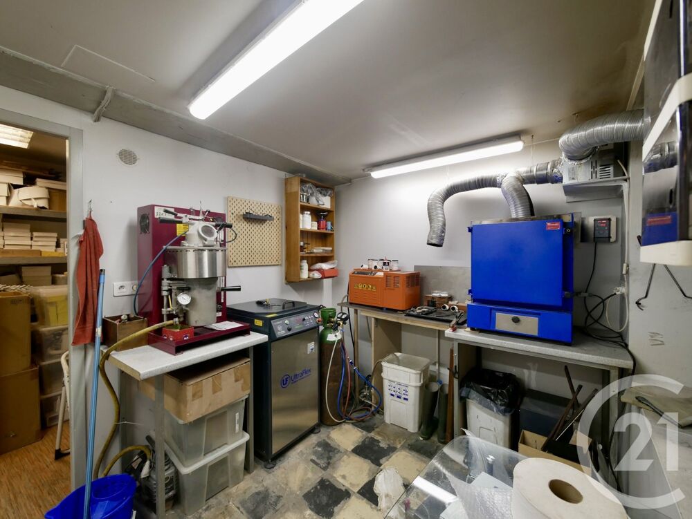 location Appartement - 2 pièce(s) - 36 m² Dax (40100)