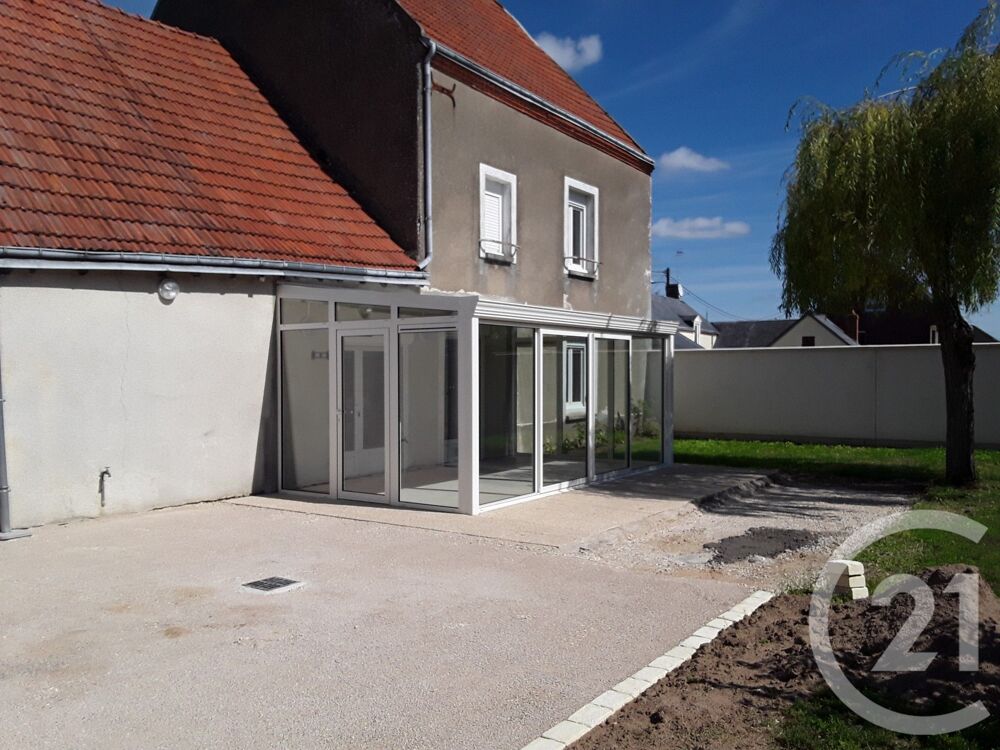 vente Maison - 6 pièce(s) - 149 m² Ingré (45140)