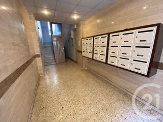  Appartement � vendre 2 pi�ces 22 m�