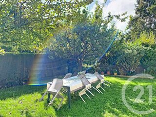  Maison à vendre 7 pièces 146 m²