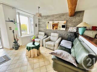  Maison � vendre 4 pi�ces 130 m�