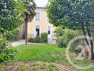  Maison à vendre 6 pièces 167 m²