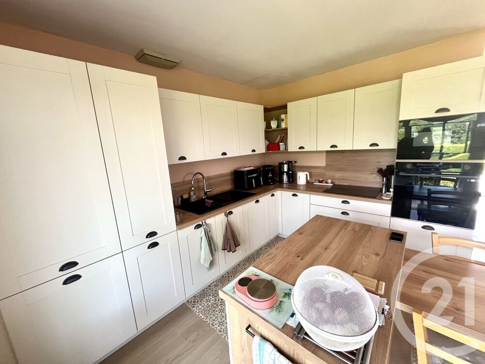 vente Maison - 7 pièce(s) - 165 m² Henneveux (62142)