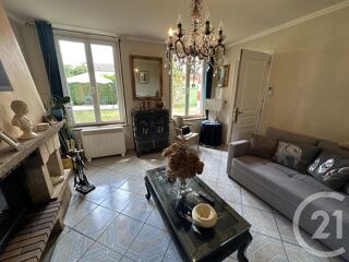  Maison à vendre 5 pièces 150 m²