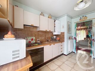  Appartement � vendre 3 pi�ces 81 m�