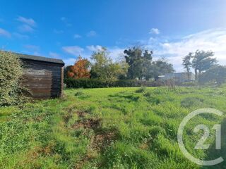  Terrain à vendre 750 m²
