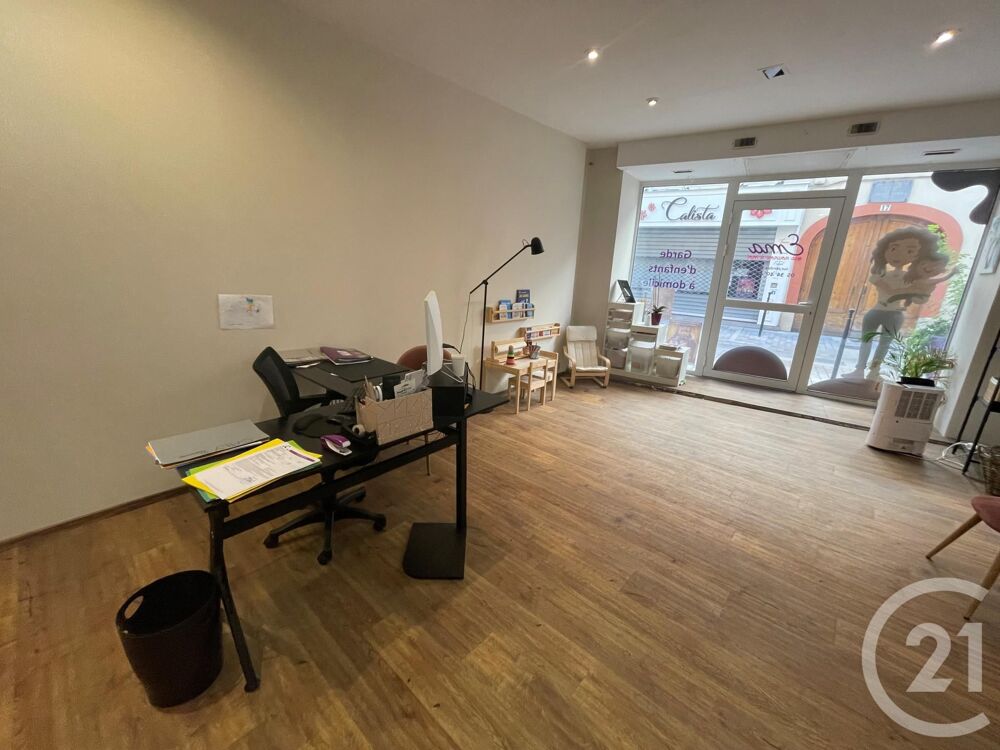 -70% DES HONORAIRES DE LOCATION PAMIERS - LOCAL COMM....