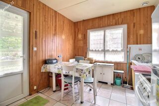  Maison à vendre 3 pièces 45 m²