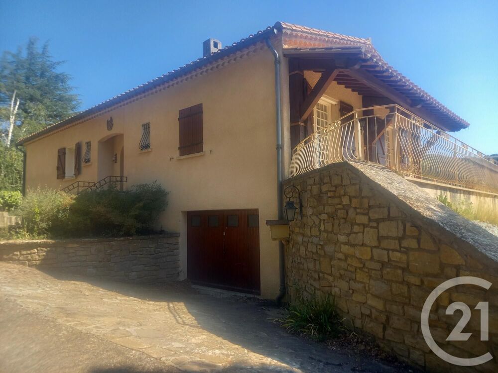 Maison 6 pièces 256 m² · à Couiza · 256 m² · 235 000 €