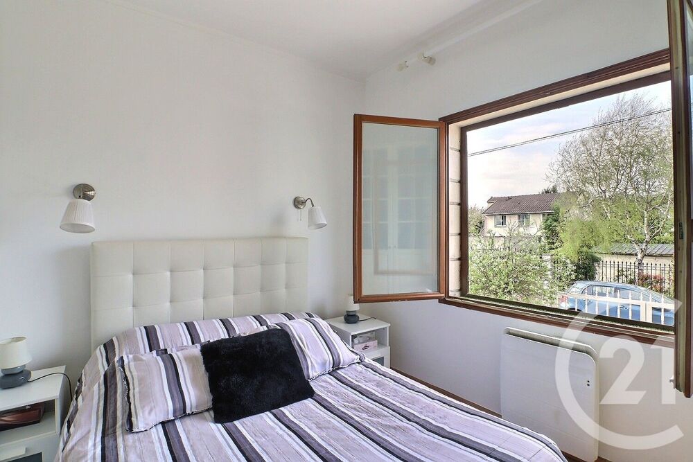vente Maison - 6 pièce(s) - 185 m² Tremblay-en-France (93290)