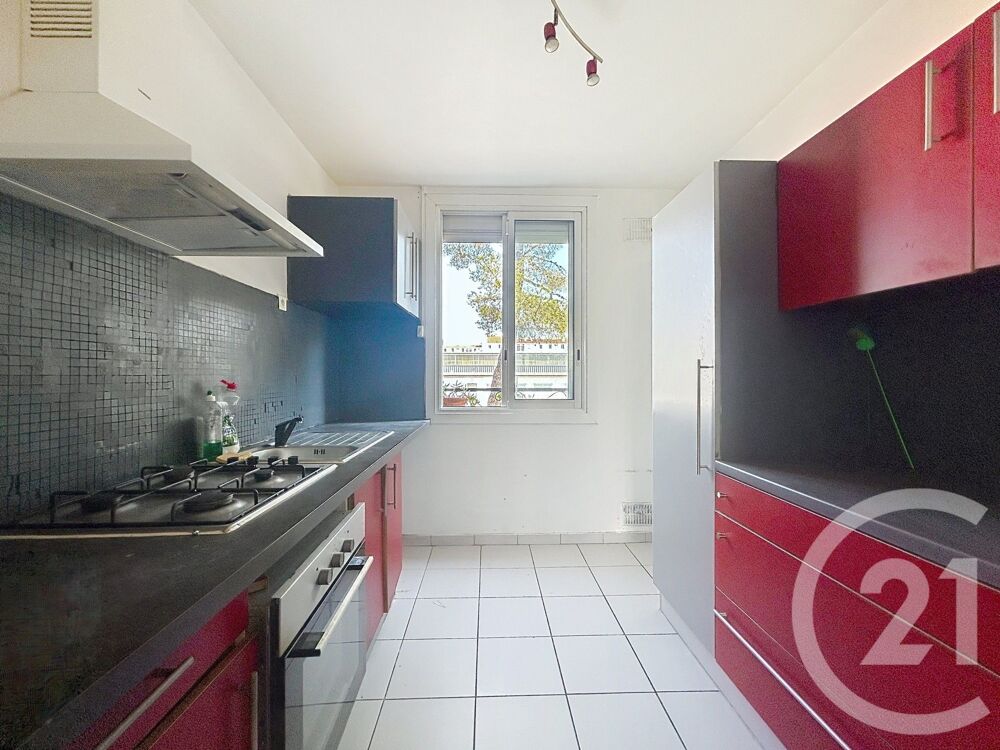 vente Appartement - 3 pièce(s) - 66 m² Perpignan (66100)