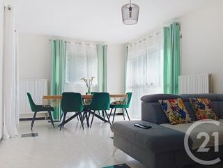  Maison à louer 4 pièces 100 m²