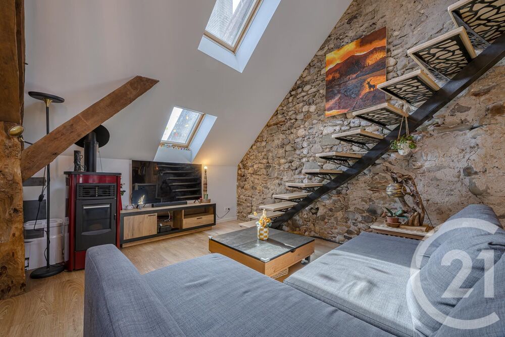 vente Appartement - 3 pièce(s) - 71 m² Rumilly (74150)