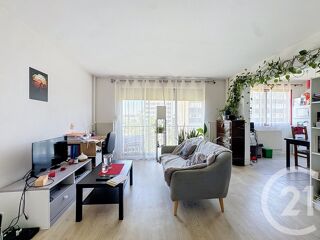  Appartement à vendre 3 pièces 49 m²