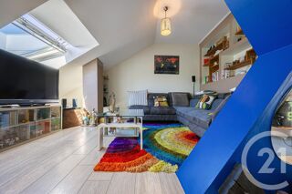  Appartement � vendre 3 pi�ces 68 m�