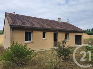  Maison à vendre 4 pièces 74 m²