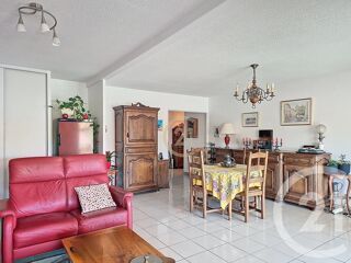  Appartement � vendre 6 pi�ces 186 m�