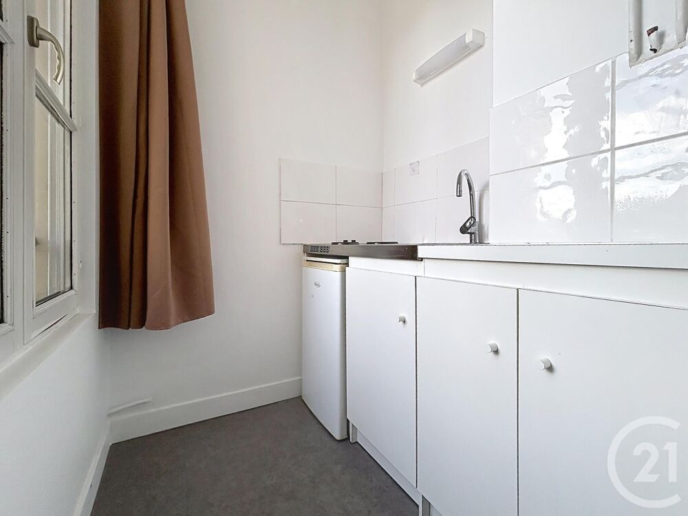 vente Appartement - 2 pièce(s) - 26 m² Fontainebleau (77300)
