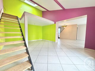  Maison à vendre 4 pièces 95 m²