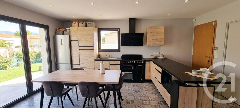 COUP DE C¼UR ASSURÉ MAISON CONTEMPORAINE 4 FACES AVEC P....