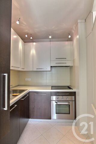  Appartement à vendre 2 pièces 50 m²