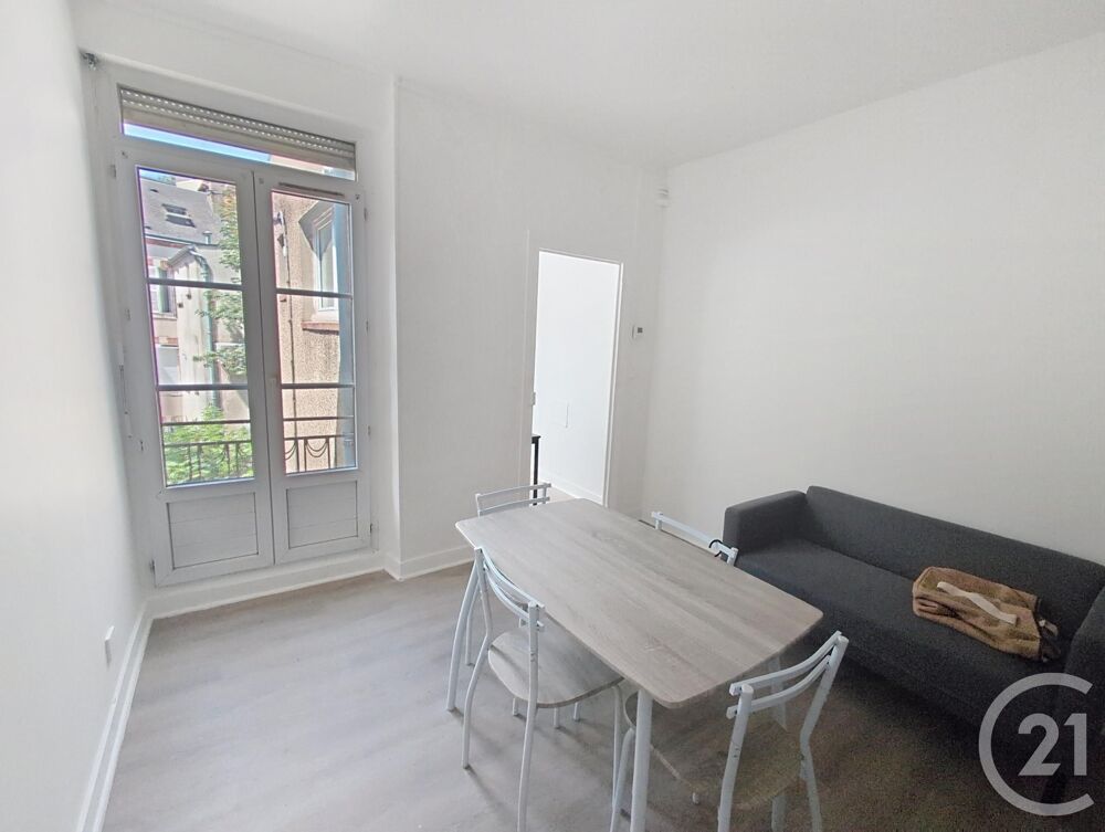 location Appartement - 2 pièce(s) - 42 m² Orleans (45100)