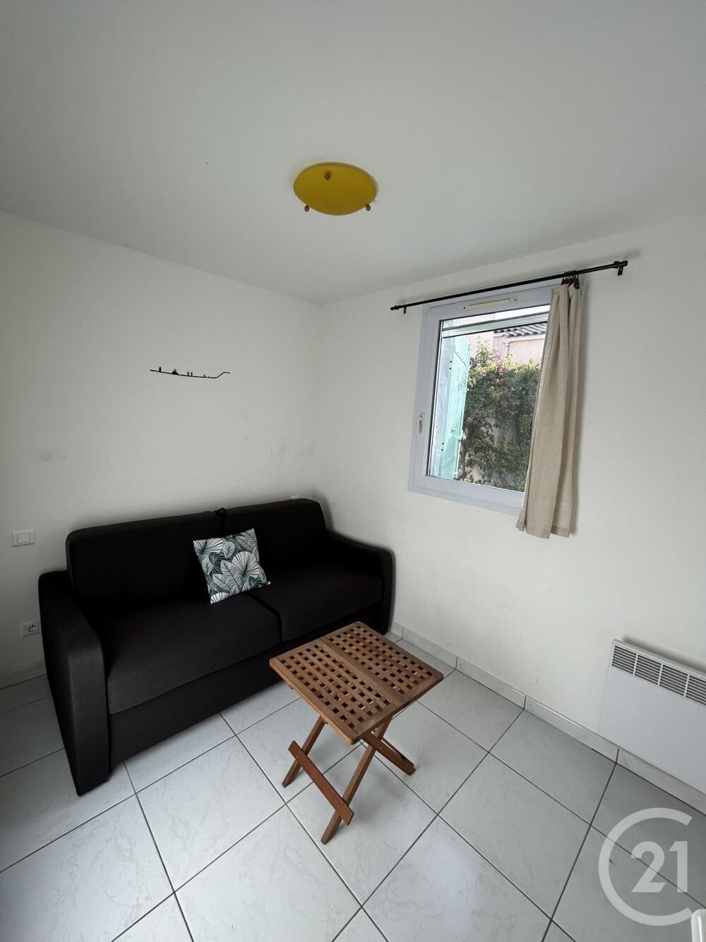 LOCATION SAISONNIERE Situé résidence le Domaine des ....