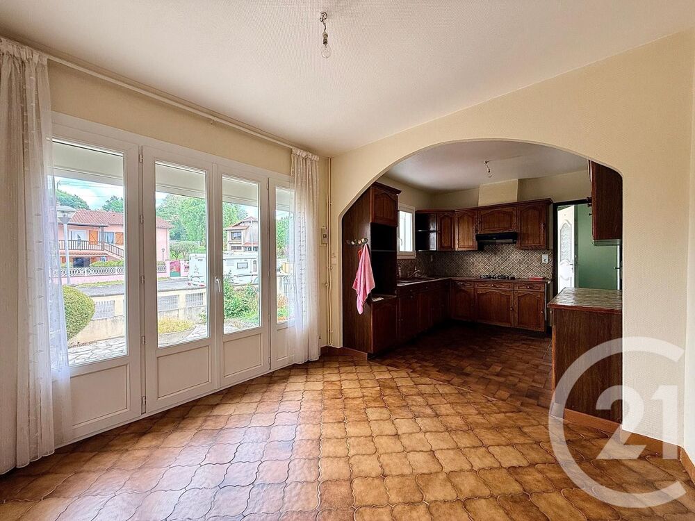 vente Maison - 4 pièce(s) - 121 m² Odos (65310)
