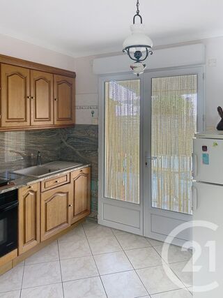  Maison � vendre 4 pi�ces 97 m�