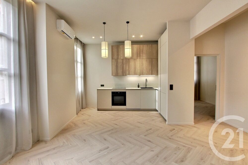 � vendre  Appartement Beausoleil (06240)