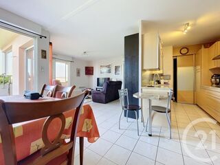  Appartement à vendre 4 pièces 156 m²