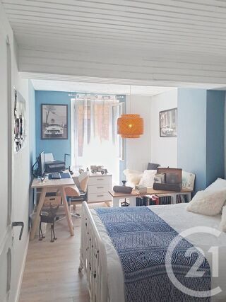  Maison � vendre 3 pi�ces 100 m�