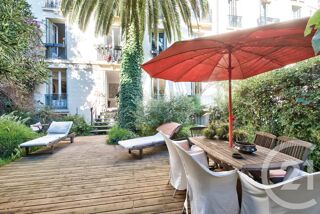  Appartement � vendre 5 pi�ces 218 m�