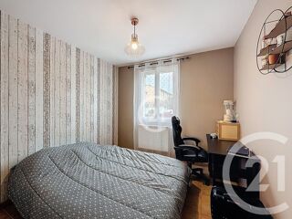  Maison � vendre 5 pi�ces 109 m�