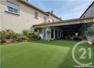  Maison à vendre 5 pièces 334 m²
