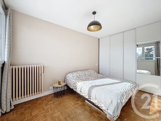  Appartement � vendre 3 pi�ces 64 m�