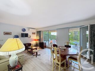  Appartement à vendre 4 pièces 97 m²