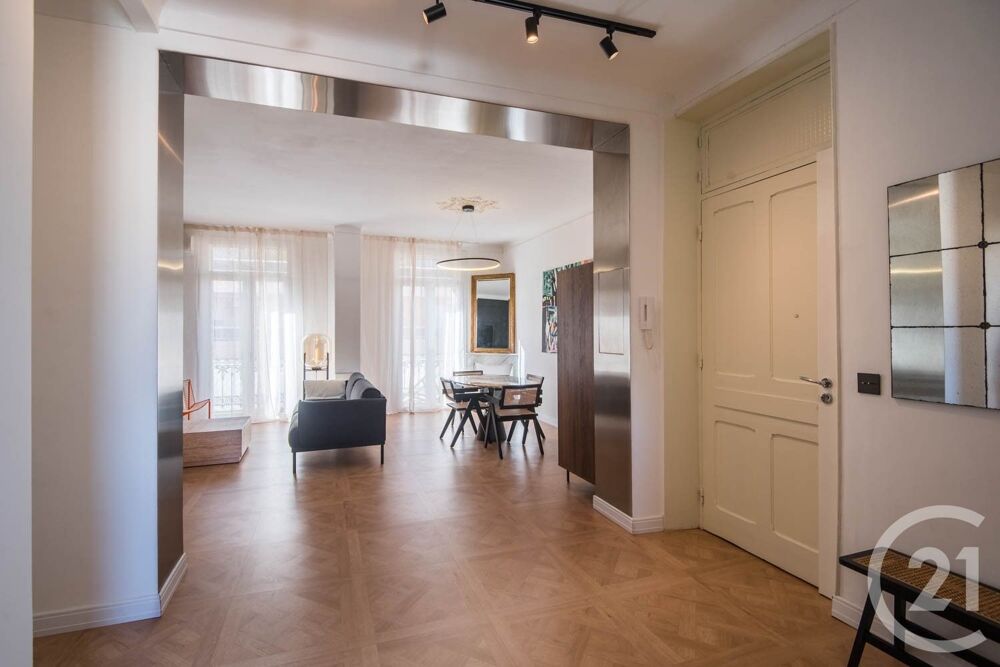 � vendre  Appartement Nice (06300)