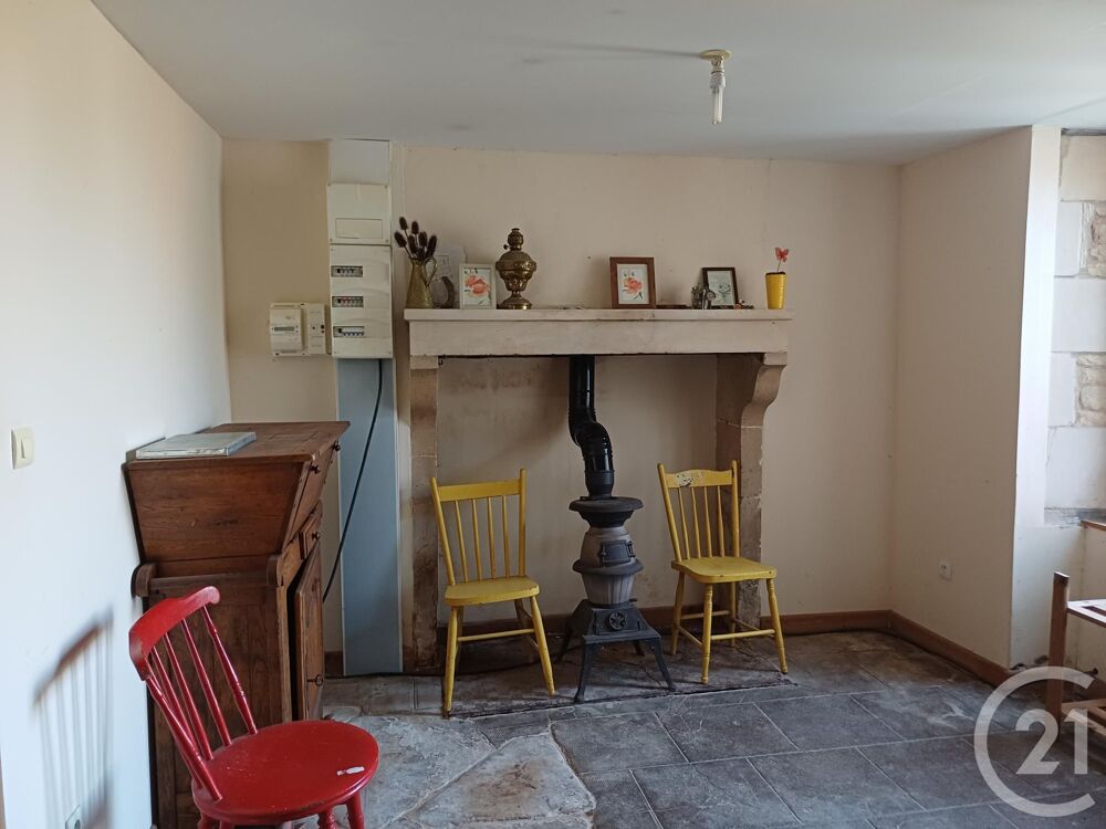 vente Maison - 4 pièce(s) - 70 m² Pers (79190)