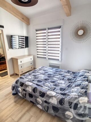  Appartement � louer 2 pi�ces 43 m�