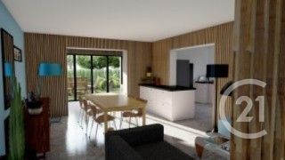  Appartement � vendre 2 pi�ces 41 m�