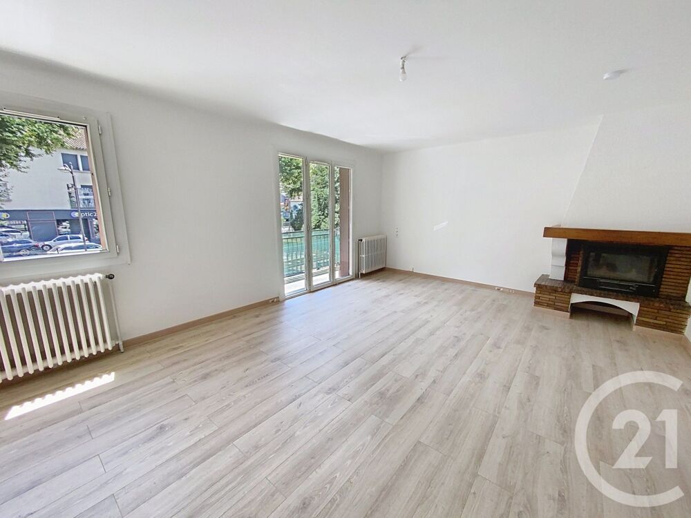 location Appartement - 5 pièce(s) - 108 m² Saint-Girons (09200)