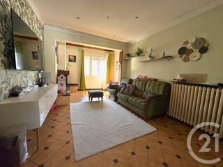 Maison à vendre 4 pièces 131 m²