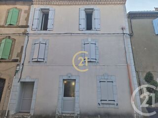 vente Immeuble - 117 m² Eyguières (13430)