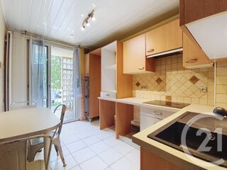  Appartement � vendre 4 pi�ces 69 m�