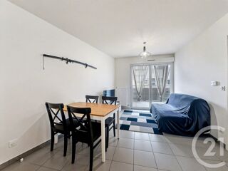  Appartement à vendre 2 pièces 40 m²