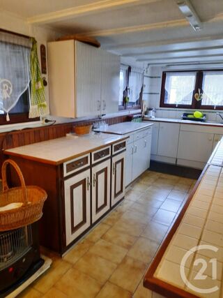  Maison à vendre 6 pièces 209 m²